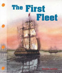 The First Fleet cover