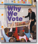 Why We Vote cover