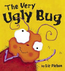 The Very Ugly Bug cover