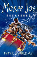 Mokee Joe Recharged cover
