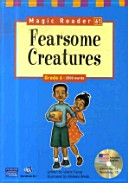 Fearsome Creatures cover