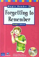 Forgetting to Remember cover