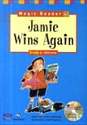 Jamie Wins Again cover