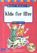Kids for Hire cover