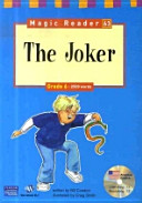 The Joker cover
