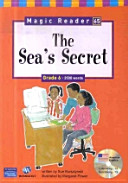 The Sea's Secret cover