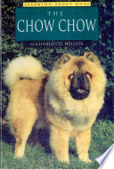 The Chow Chow cover