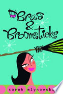 Bras & Broomsticks cover