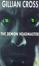 The Demon Headmaster cover