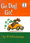 Go, Dog. Go! cover