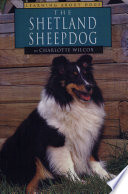 The Shetland Sheepdog cover