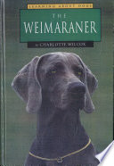The Weimaraner cover