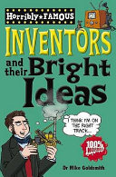 Inventors and Their Bright Ideas cover