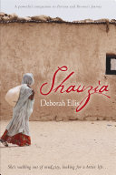 Shauzia cover