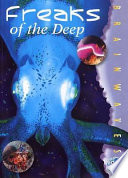 Freaks of the Deep cover