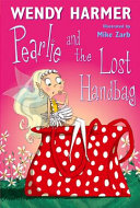 Pearlie and the Lost Handbag cover