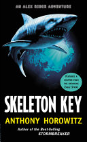 Skeleton Key cover