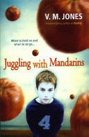 Juggling with Mandarins cover