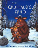 The Gruffalo's Child cover