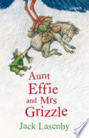 Aunt Effie cover