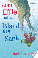 Aunt Effie and the Island That Sank cover