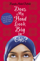 Does My Head Look Big in This? cover