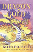 Dragon Gold cover
