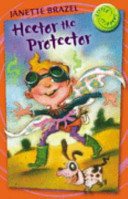 Hector the Protector cover