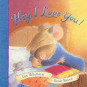 Hey, I Love You! cover