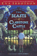 The Beasts of Clawstone Castle cover