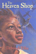 The Heaven Shop cover