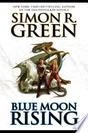 Blue Moon cover