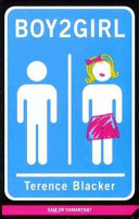 Boy2girl cover