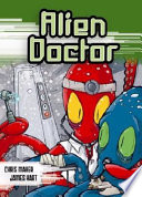 Alien Doctor cover