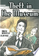 Theft in the Museum cover