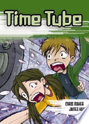 Time Tube cover