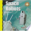 Space Robots cover