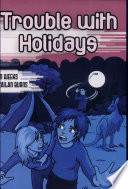 Trouble with Holidays cover