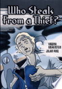 Who Steals From a Thief? cover