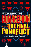 Bumageddon: The Final Pongflict cover