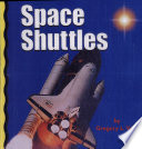 Space Shuttles cover