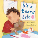 It's a Bear's Life cover