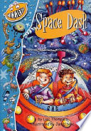 Space Dash cover