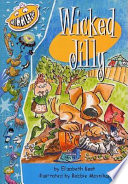 Wicked Jilly cover