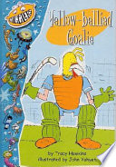 Yellow-bellied Goalie cover