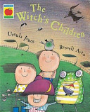 The Witch's Children cover