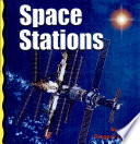 Space Stations cover