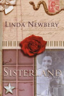 Sisterland cover