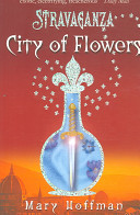Stravaganza: City of Flowers cover