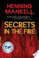 Secrets in the Fire cover